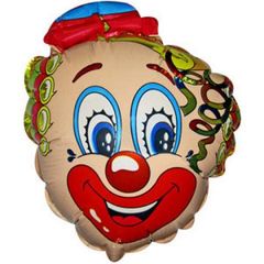 Фольгированные шары №126 (550 рублей) фигура фольгированная с гелием