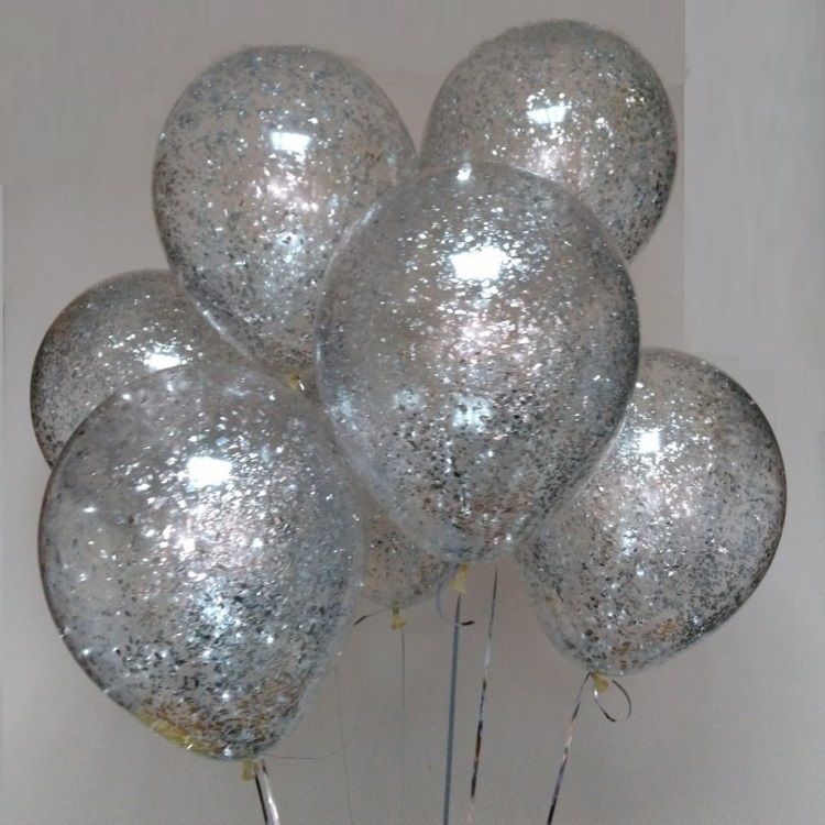 Гелиевые шары №41 (120 рублей) Производитель: Sempertex (Колумбия) 16 дюймов